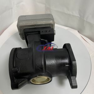 N14 Cummins Air Brake Compressor 9111535200 Vehicle Engine Parts