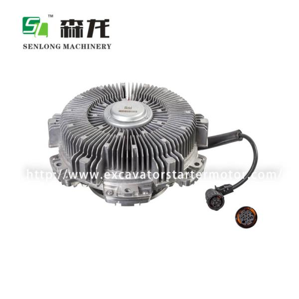 Cooling system Electric fan clutch for Mercedes-Benz Suitable 1835LS,4702000422