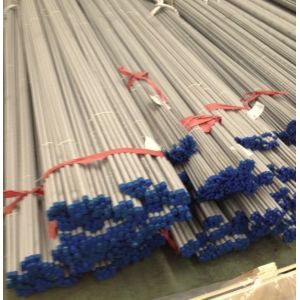 ASTM A269 / ASME SA269 Stainless Steel Tubing , Bright Annealed , Plain End ,