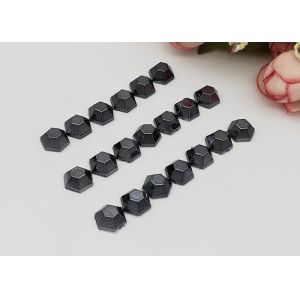 Fashion Jewelry Accessories Flat Back Rhinestones , Flat Back Crystals