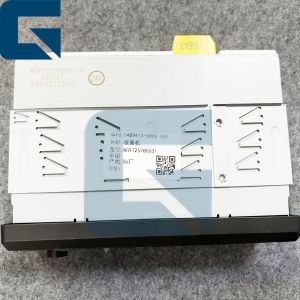 Quality WG9725780001 MP3 Radio for Truck Parts for sale