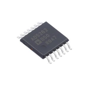 Quality New Genuine Electronics AD5282BRUZ50-REEL7 IC Potentiometer Resistor Capacitor Monitor Memory One-Stop IC Accessories for sale