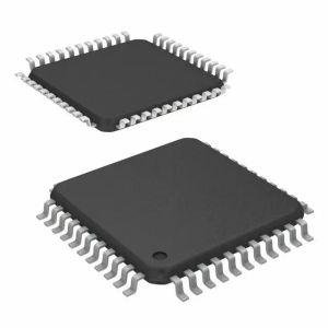 Quality TQFP-44 Original Integrated Circuit , ATMEGA324PB-AU Microcontrollers MCU for sale