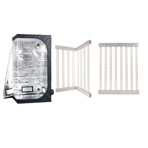 Waterproof IP65 AC100V Herb Grow Light