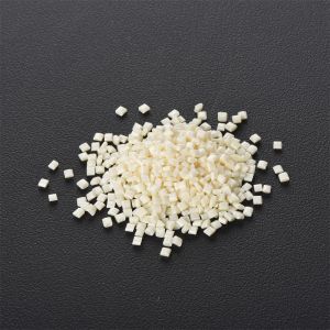 Modified PPO N10HLH Resin Granules Forfor Electrical Components That Come Into