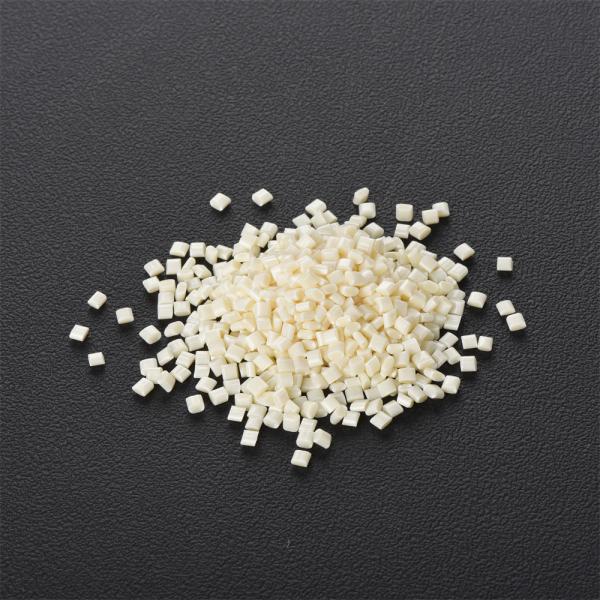 Buy Modified PPO N9F20LH Resin Granules For Fields Such As Fluid Engineering, Electronics And Electrical, Mechanical,  Etc.UL94 HB@3mm For Injection Molding at wholesale prices