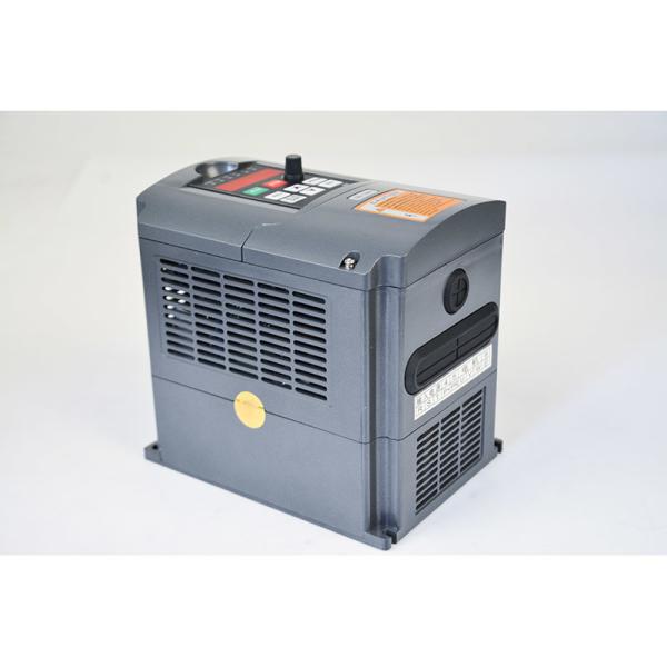 Air Cooling CNC Huanyang Inverter VFD Spindle Motor ER20 24000RPM 400Hz 2.2KW 220V