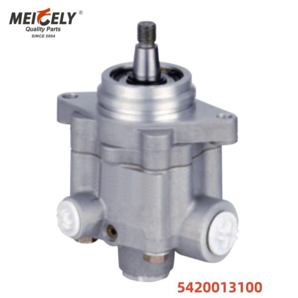 High-Performance Truck Parts Steer Pump OEM5420013100 14577112064855 For SCANIA