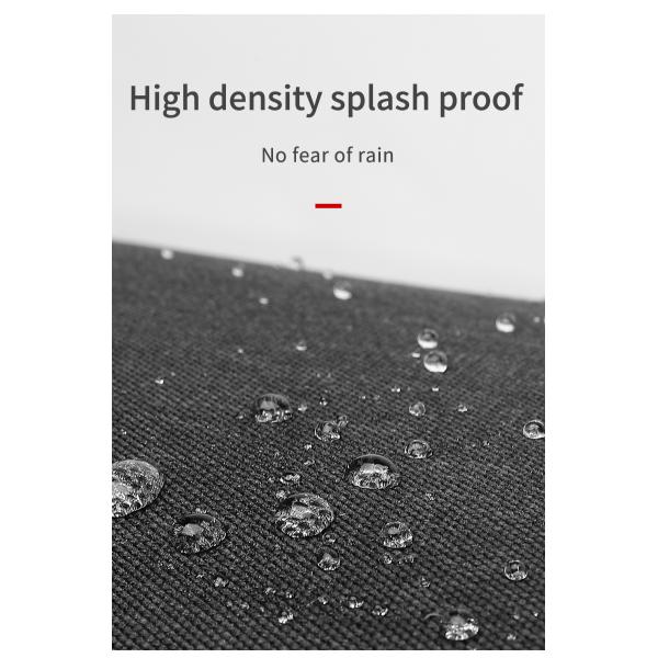 OEM Custom Logo Travel Duffel Backpack Garment Duffle Bag Multi Storey