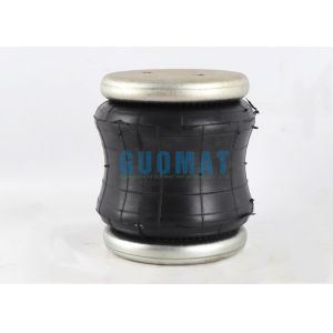 China 141mm Firestone Suspension Air Spring W01-358-7725 Pneumatic Convoluted Air Bellow on sale