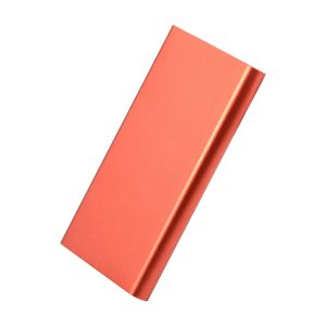 Electroplate CNC Aluminum Enclosure Metal Housing For Power Converter