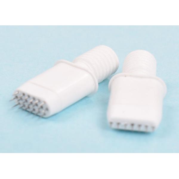 Hygiene 7 &19 Pins Microblading Blade For Shading Eyebrow Eyeliner Lips Disposable Tattoo Needles