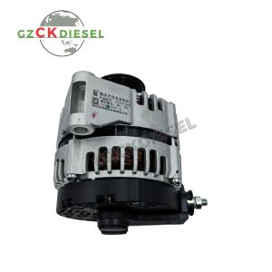 28V 70A Alternator Generator JFZ270-3002 VG1095094002 For A7 Truck