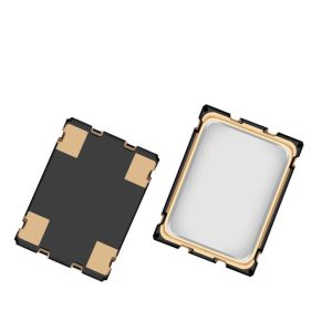 Active Quartz Crystal Oscillator OSC 33 Mhz Oscillator For Consumer Electronics