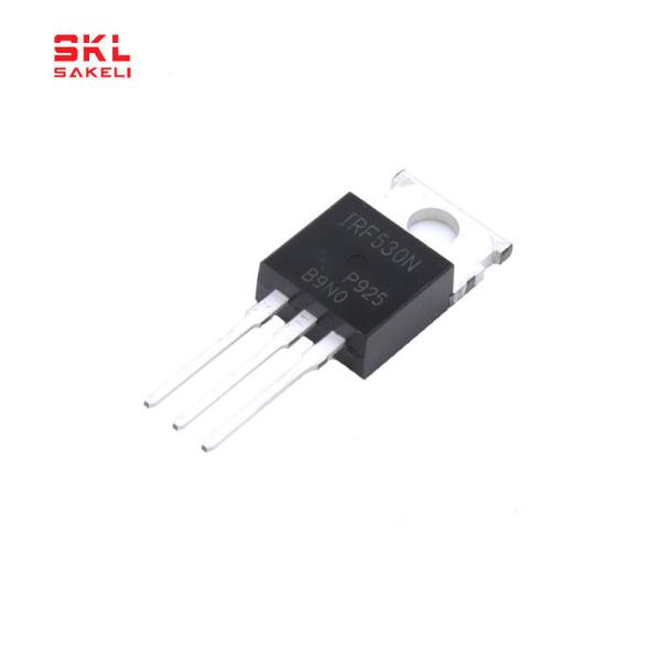 IRF530NPBF MOSFET Power Electronics High Power N Channel MOSFET Switching