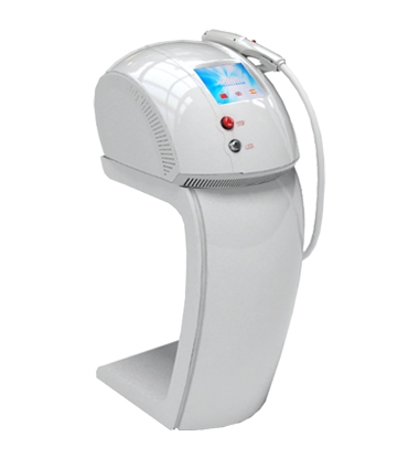 BI-POLAR RF beauty machine