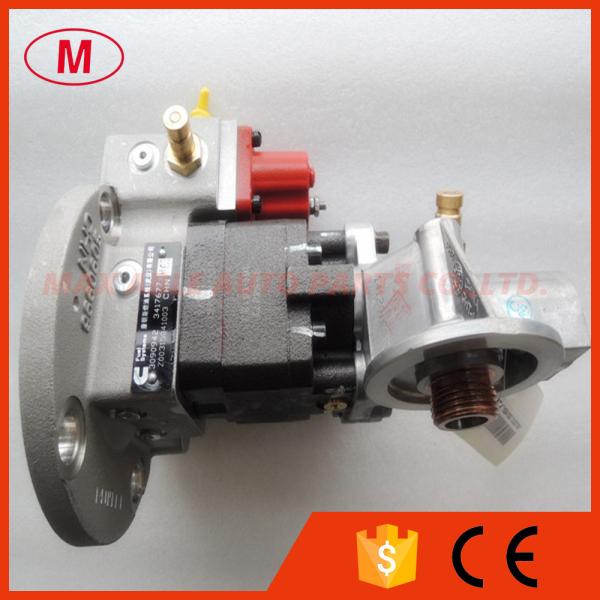 Buy common rail Fuel Pump 3417674 3417677 3417674 3090942 for M11/QSM11/ISM11 at wholesale prices