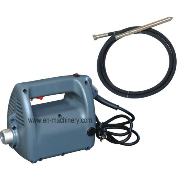 Foreign Type Concrete Vibrator Driven By Electrical Vibrator Or Engines