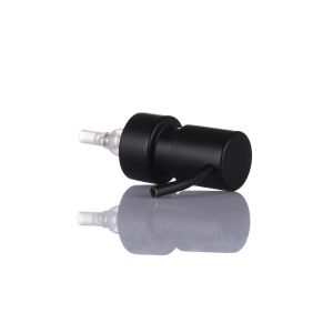 28mm Stainless Steel Lotion Pump with Customization Option Customized Request