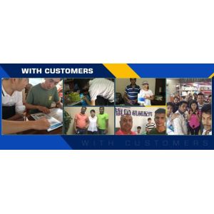 Sailfish Machinery&Equipment co.,ltd