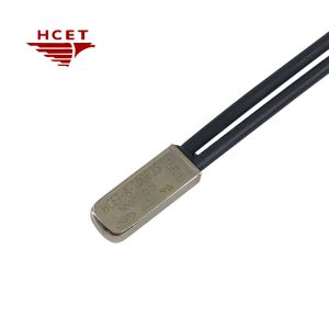 OEM 5A KSD9700 Thermal Switch Motor Overload Protector Cutoff For HVAC Systems