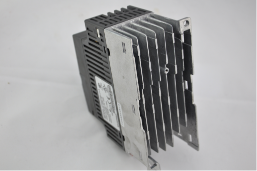 XLC7000 Cutting Machine Parts 94817000 Assembly Vfd Programmed Lateral Delta Vfd004el21a