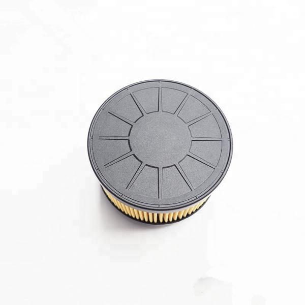 Air Separation Plant Oxygen Concentrator Parts Yellow Color Air Filter