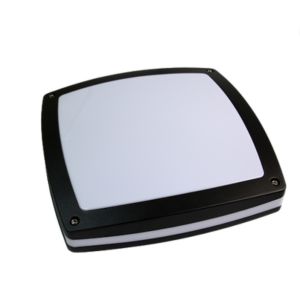 LED Bulkhead Light fitting 20W1600lm IP65 wall mount lamp CE SAA UL From Chinese