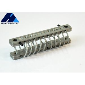 China Compact JGX-0160 Wire Rope Isolator For Vibration Shock Control In Industrial Applications on sale China Compact JGX-0160 Wire Rope Isolator For Vibration Shock Control In Industrial Applications on sale