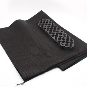 Non Woven Sand Geobags For Floods Geotextile Geobag Corrosion Resistant