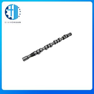 Camshaft 1-12511-189-2 For Hino H07D Engine Spare Parts
