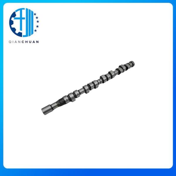 Camshaft 1-12511-189-2 For Hino H07D Engine Spare Parts