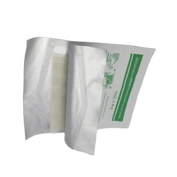 Buy APD-H01 Sterile Gauze Disposable Medical Paraffin Gauze Dressing at wholesale prices