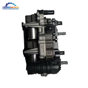 0BH325025P Mechanical And Electronic Unit And Software Transmission Control Unit