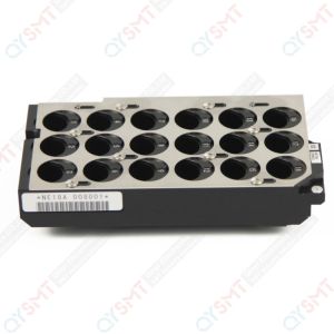 SMT spare parts FUJI UL01900 H04 H04S Nozzle Station NE18A