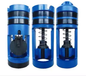 Buy API 7-1 Downhole Tools Plunger Type Drill Pipe Float Valve / Flapper Type at wholesale prices