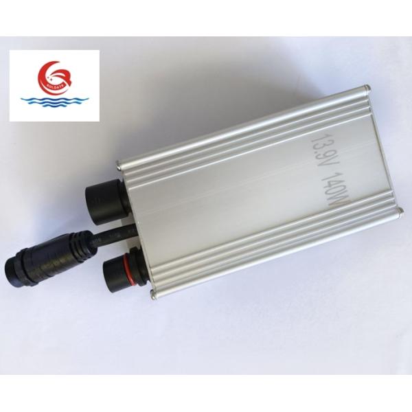 Car Battery Charger Input 110v-240Vac Output13.9Vdc 140W Convenient Battery Charger