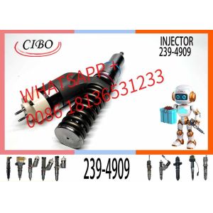 Fuel Injector 10R-1273 10R-9236 249-0709 10R-8501 10R-1273 10R-9236 239-4909 for