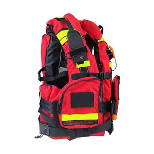 AGJ 061 High-density Oxford Cloth Recure Life Jacket