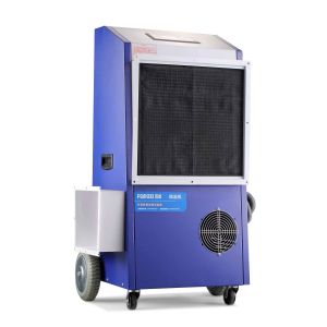 Quality 220v Heating Dehumidifier CE R410A LGR 288 Liters / Day for sale