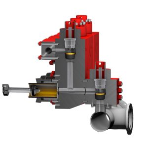 Bomco, Emsco, Weatherford, Drillmec, Southwest, Gardner Denver, Oilwell,