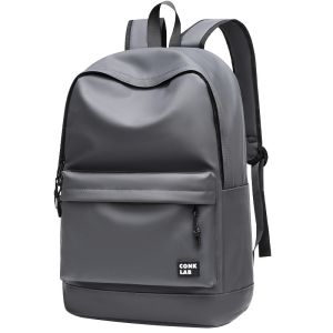 New custom japanese fashion middle school student bagpack waterproof backpack
