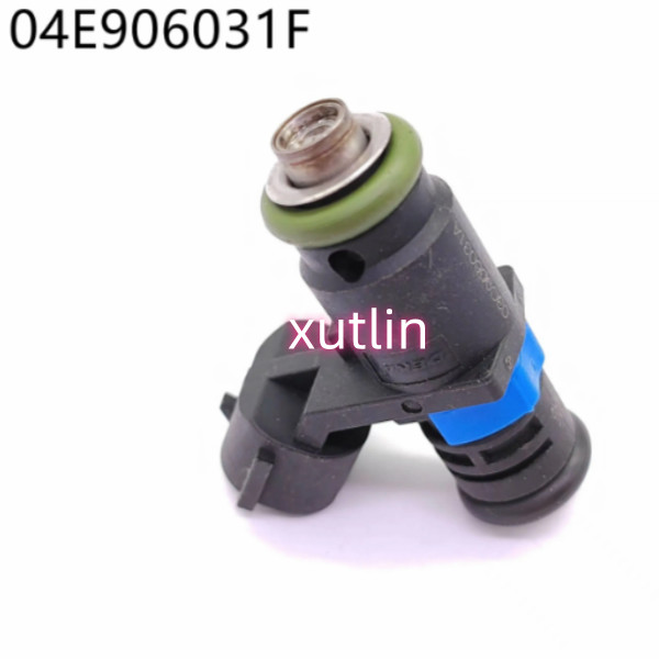 auto parts Fuel Injector nozzle 04E906031F 04E 906 031 F For VW Caddy Polo Seat