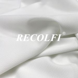 Permanent Moisture Absorption Perspiration Roica Spandex Yarn