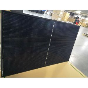 120 Cell Mono-Si Solar Panels 365w 370w 360w
