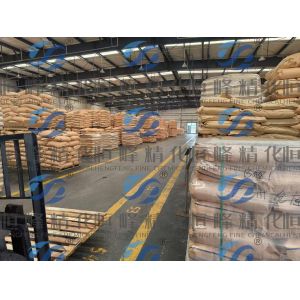 Hengfeng Wastewater Treatment Chemical Anionic Polyacrylamide High Quality