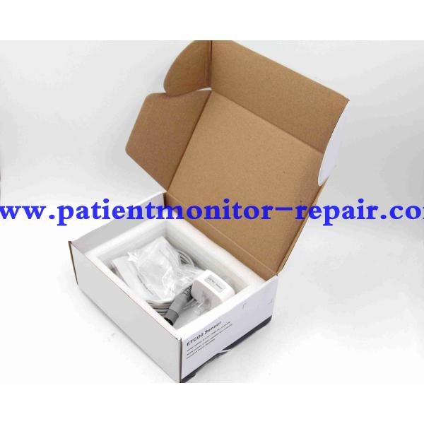 OEM ETCO2 Sensor Medical Equipment Accessories used for ect patient monitor