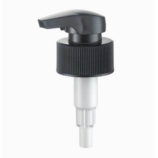 Buy For Cosmetic Packaging Bottles K206-7 4.0cc Plastic Big Lotion Pump at wholesale prices