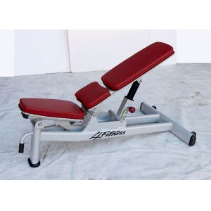 China Adjustable Weight Life Strength Training Full Equipment on sale