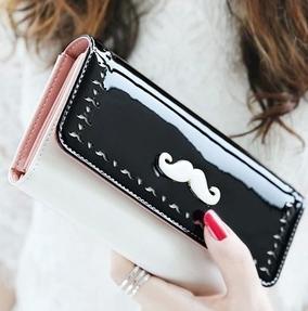 2014 Latest Fashion Women Purse